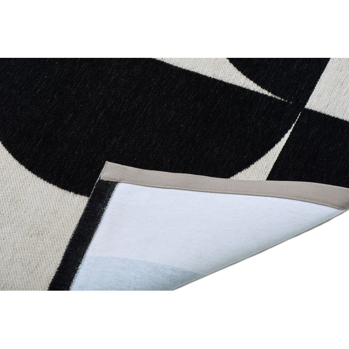 Paklājs MONO WHITE (Art Deco Collection) Paklājs MONO WHITE (Art Deco Collection)